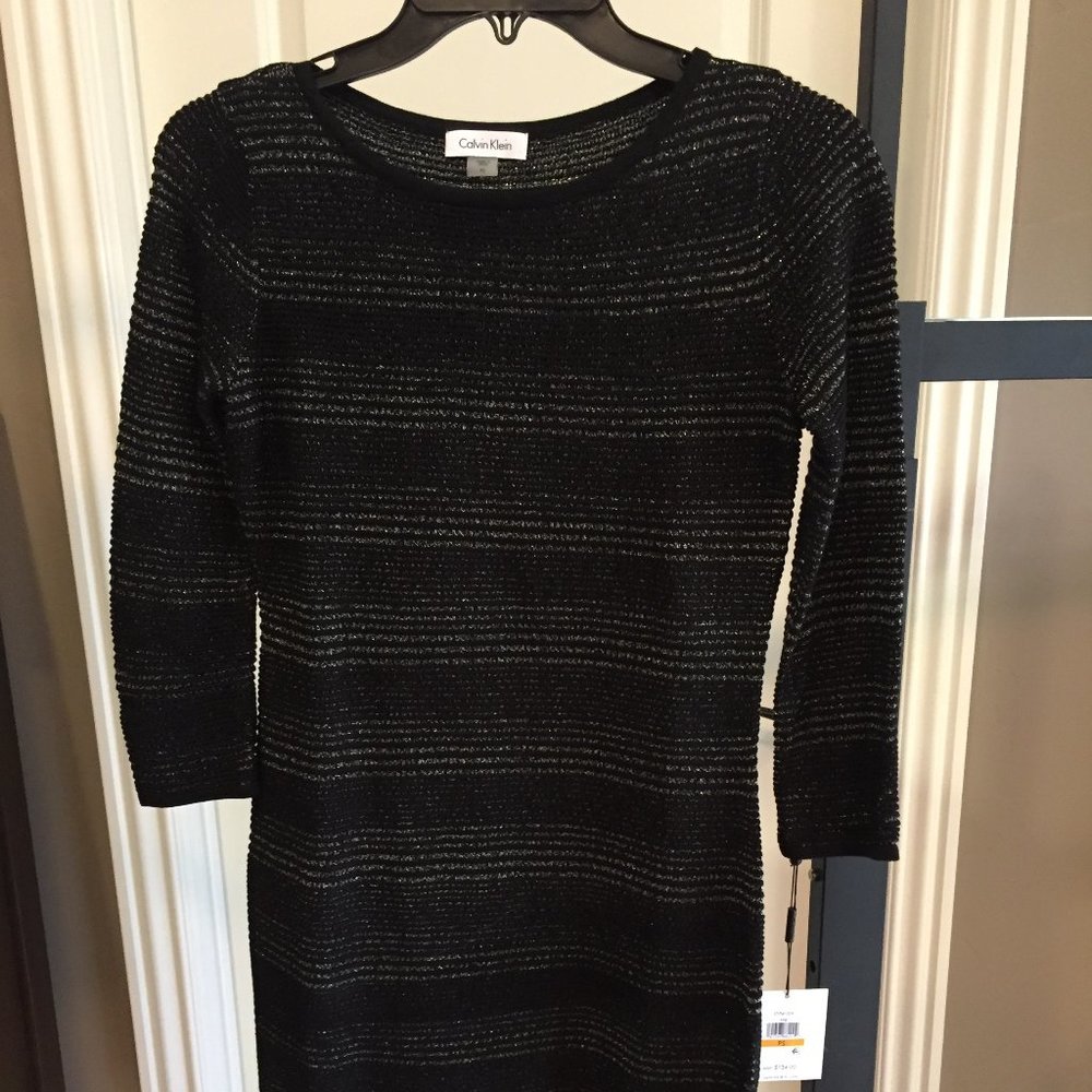 Calvin Klein Dress Size PS